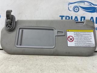 Козырек солнцезащитный левый Hyundai I30 2011-2017