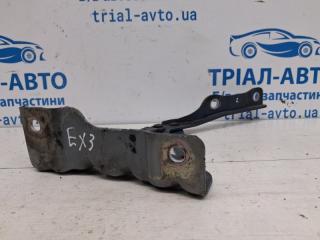 Петля капота левая Kia Sportage QL 1.7 diesel D4FD