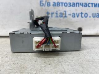 Блок управления Hyundai I30 GD 1.6 diesel D4FB