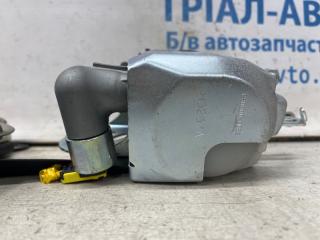 Ремень безопасности передний левый I30 2011-2017 GD 1.6 diesel D4FB