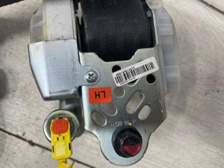 Ремень безопасности передний левый Hyundai I30 GD 1.6 diesel D4FB
