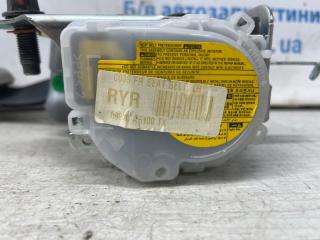 Ремень безопасности передний левый I30 2011-2017 GD 1.6 diesel D4FB