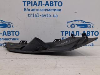 Решетка переднего бампера левая Chevrolet Captiva C140 2.2 diesel Z22D1