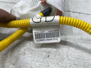 Подушка безопасности в кресло I30 2011-2017 GD 1.6 diesel D4FB