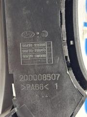 Кнопки руля Santa fe 2005-2012 CM 2.2 diesel D4HB