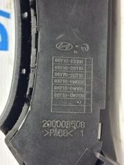 Кнопки руля Santa fe 2005-2012 CM 2.2 diesel D4HB