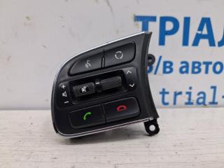 Кнопки руля Kia Sportage 2015-2022