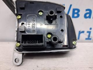 Кнопки руля Kia Sportage QL 1.7 diesel D4FD