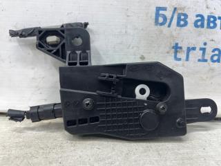 Привод лючка бака Hyundai I30 2011-2017