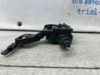 Привод лючка бака Hyundai I30 GD 1.6 diesel D4FB