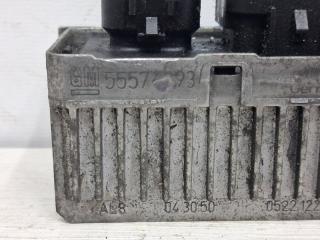 Реле накала свечей Chevrolet Captiva C140 2.2 diesel Z22D1