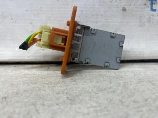 Резистор печки Hyundai I30 2011-2017