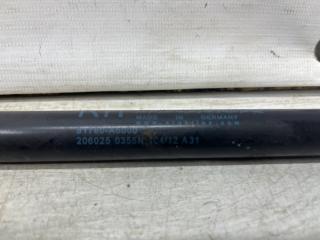 Амортизатор крышки багажника I30 2011-2017 GD 1.6 diesel D4FB