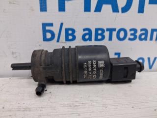 Запчасть насос омывателя стекла Chevrolet Captiva 2006-2018