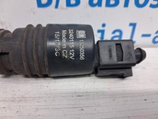 Насос омывателя стекла Captiva 2006-2018 C140 2.2 diesel Z22D1