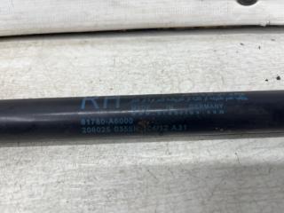 Амортизатор крышки багажника I30 2011-2017 GD 1.6 diesel D4FB