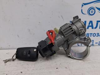 Замок зажигания Hyundai I30 GD 1.6 diesel D4FB