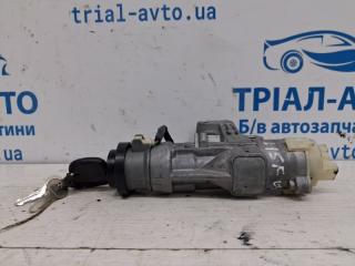 Замок зажигания Hyundai Santa fe CM 2.2 diesel D4HB