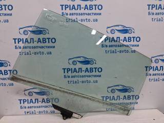 Стекло двери заднее левое Kia Sportage 2015-2022