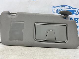 Козырек солнцезащитный правый Suzuki Grand Vitara 2005-2016