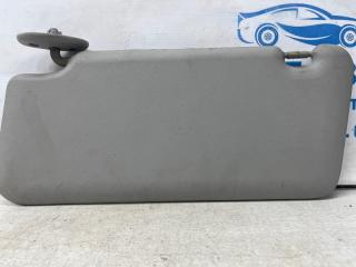 Козырек солнцезащитный правый Grand Vitara 2005-2016 JT 2.0 Бензин J20A