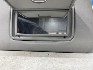 Козырек солнцезащитный правый Suzuki Grand Vitara JT 2.0 Бензин J20A