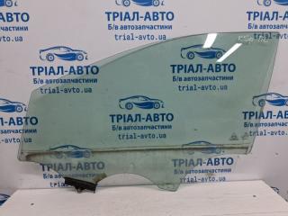 Стекло двери переднее левое Kia Sportage 2015-2022