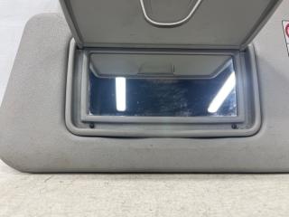 Козырек солнцезащитный левый Suzuki Grand Vitara JT 2.0 Бензин J20A