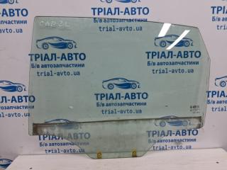 Стекло двери заднее левое Chevrolet Captiva 2006-2018