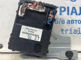 Блок комфорта Suzuki Grand Vitara 2005-2016 Б/У Блок комфорта Suzuki Grand Vitara 2005-2016