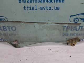 Стекло двери переднее правое I30 2011-2017 GD 1.6 diesel D4FB