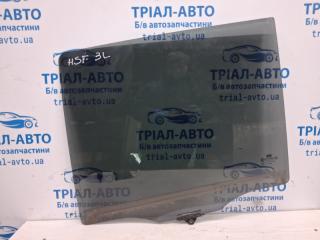 Стекло двери заднее левое Hyundai Santa fe 2005-2012