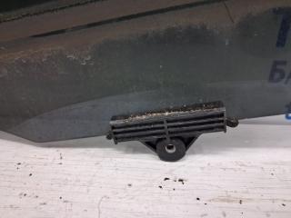 Стекло двери заднее левое Santa fe 2005-2012 CM 2.2 diesel D4HB