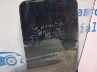 Стекло двери переднее левое Suzuki Grand Vitara JT 2.0 Бензин J20A