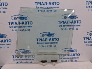 Стекло двери заднее левое Suzuki Grand Vitara 2005-2016