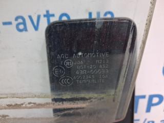 Стекло двери заднее левое Suzuki Grand Vitara JT 2.0 Бензин J20A