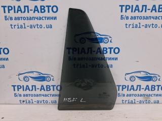 Стекло двери задней левой (форточка) Hyundai Santa fe 2005-2012