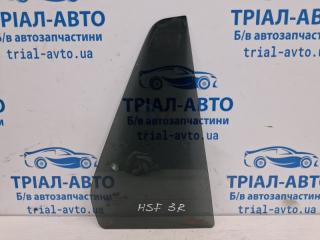 Стекло двери задней правой (форточка) Hyundai Santa fe 2005-2012