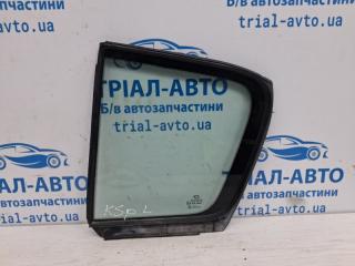 Стекло двери задней левой (форточка) Kia Sportage 2015-2022