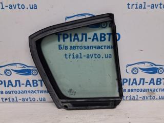 Стекло двери задней левой (форточка) Sportage 2015-2022 QL 1.7 diesel D4FD