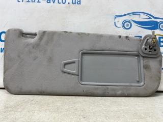 Козырек солнцезащитный правый Hyundai Santa fe 2005-2012