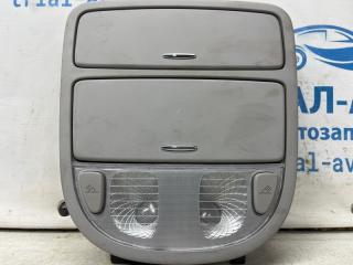 Плафон передний Hyundai Santa fe 2005-2012