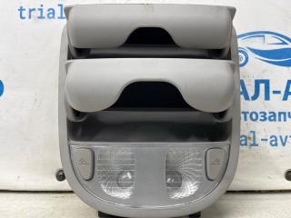 Плафон передний Santa fe 2005-2012 CM 2.2 diesel D4HB