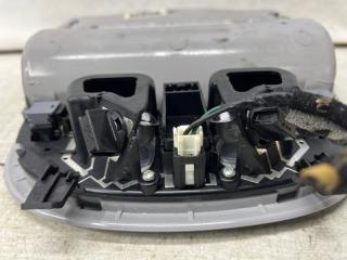 Плафон передний Santa fe 2005-2012 CM 2.2 diesel D4HB