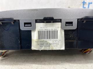 Блок управления климат-контролем Hyundai Santa fe CM 2.2 diesel D4HB