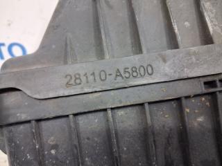 Корпус воздушного фильтра I30 2011-2017 GD 1.6 diesel D4FB