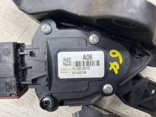 Педаль газа Santa fe 2005-2012 CM 2.2 diesel D4HB