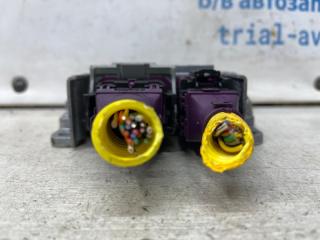 Блок управления AIRBAG Santa fe 2005-2012 CM 2.2 diesel D4HB