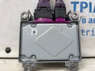 Блок управления AIRBAG Hyundai Santa fe CM 2.2 diesel D4HB