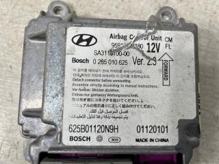Блок управления AIRBAG Santa fe 2005-2012 CM 2.2 diesel D4HB